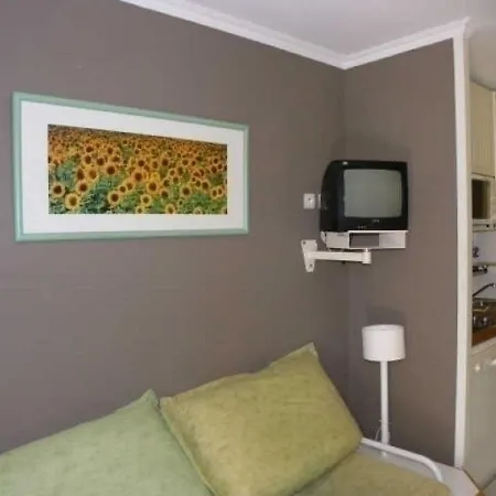 1 Cap Esterel Appartement