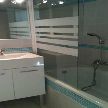 Appartement 1 Cap Esterel