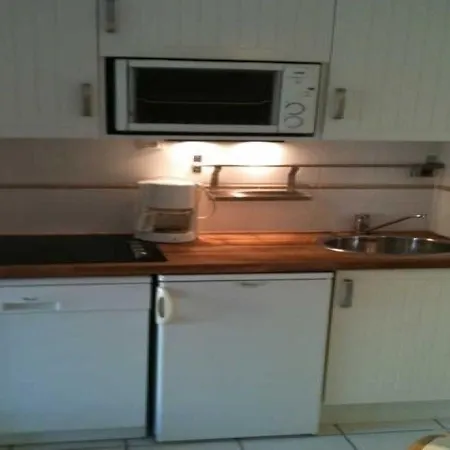 Appartement 1 Cap Esterel